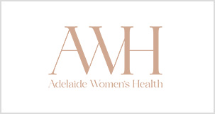 Adelaide Women's Health logo