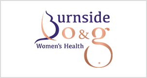 Burnside Hospital logo