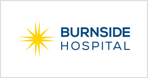 Burnside Hospital logo