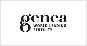 Genea fertility logo