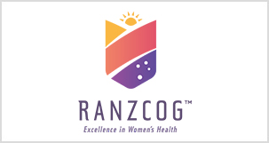 RANZCOG (Royal Australian and New Zealand College of Obstetricians and Gynaecologists) logo