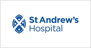 St Andrew's Hospital Adelaide logo