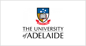 University of Adelaide logo