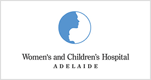 Women's and Children's Hospital logo