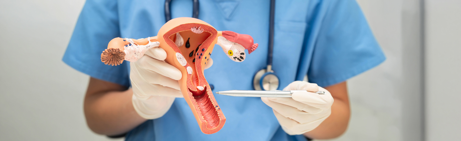 Fertility care – IUI (intrauterine insemination) treatment