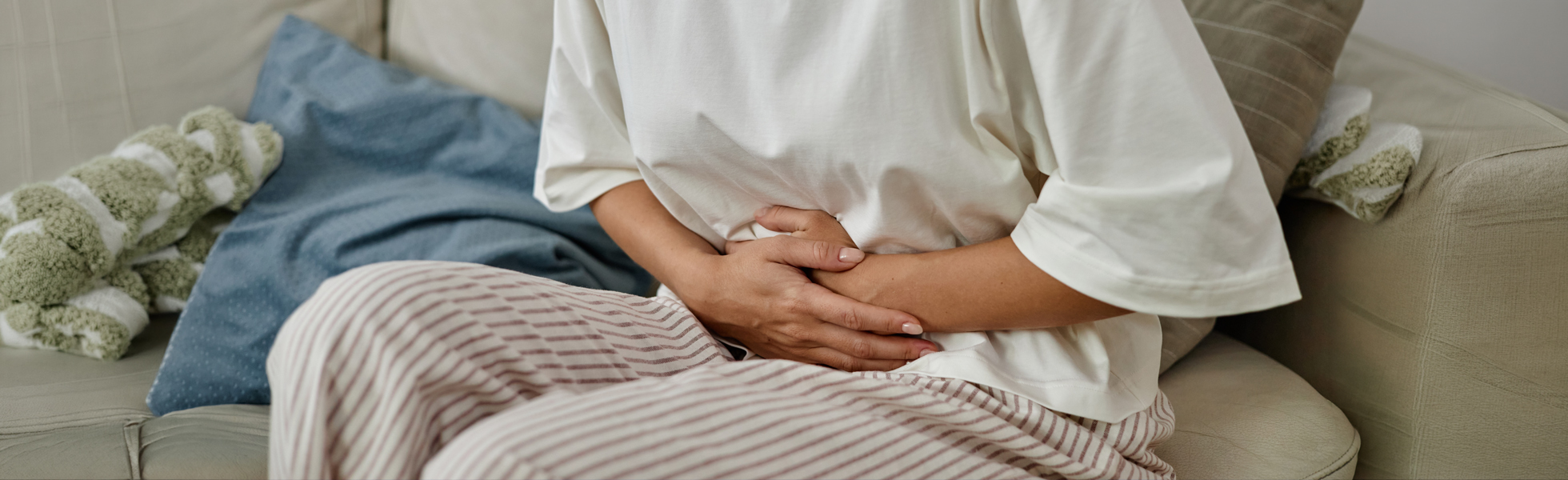 Endometriosis – Dr Mandana Master