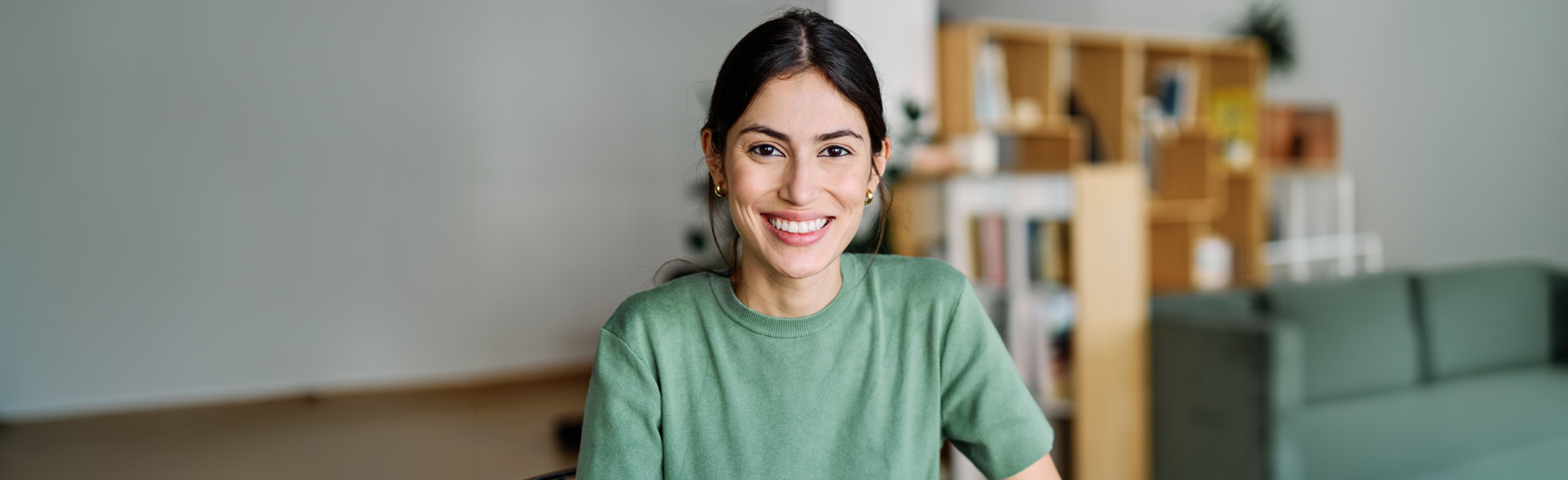 Female fertility – Dr Mandana Master
