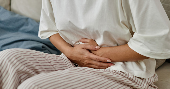 Endometriosis – Dr Mandana Master