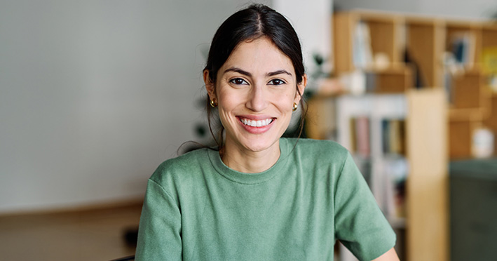 Female fertility – Dr Mandana Master