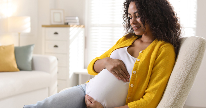 Pregnancy care – Dr Mandana Master