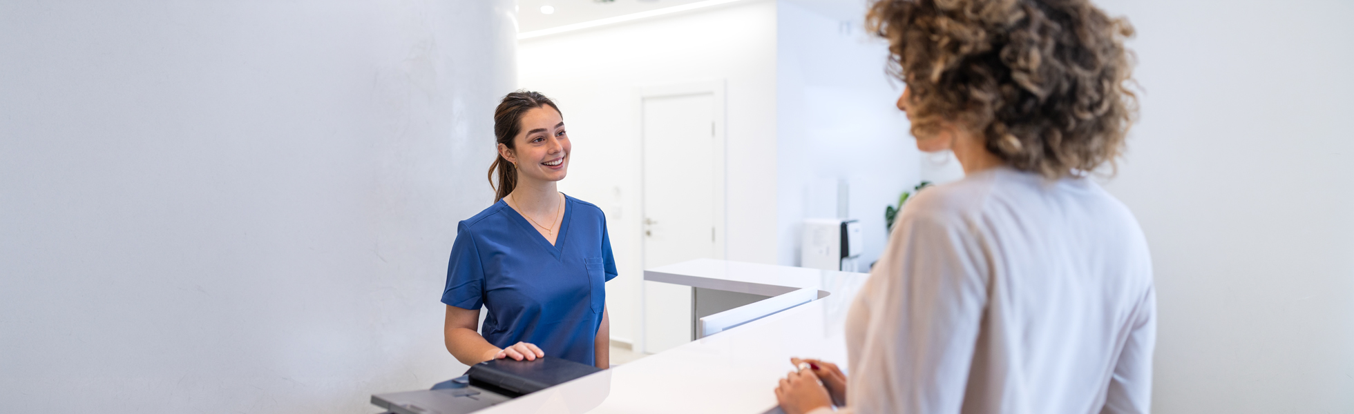 Information for patients